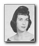 Carolyn Baker: class of 1960, Norte Del Rio High School, Sacramento, CA.